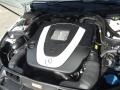 3.0 Liter Flex-Fuel DOHC 24-Valve VVT V6 2011 Mercedes-Benz C 300 Sport 4Matic Engine