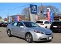 Silver Moon - TL 3.7 SH-AWD Technology Photo No. 1