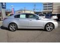 Silver Moon - TL 3.7 SH-AWD Technology Photo No. 2
