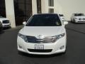Blizzard Pearl White - Venza V6 Photo No. 2