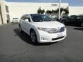 Blizzard Pearl White - Venza V6 Photo No. 3