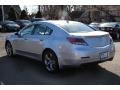 Silver Moon - TL 3.7 SH-AWD Technology Photo No. 5