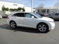 Blizzard Pearl White - Venza V6 Photo No. 4