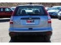 2009 Glacier Blue Metallic Honda CR-V LX 4WD  photo #6
