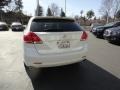 Blizzard Pearl White - Venza V6 Photo No. 5