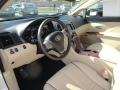 Blizzard Pearl White - Venza V6 Photo No. 6