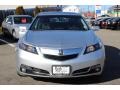 Silver Moon - TL 3.7 SH-AWD Technology Photo No. 8