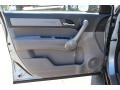 2009 Glacier Blue Metallic Honda CR-V LX 4WD  photo #9