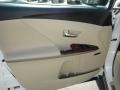 Blizzard Pearl White - Venza V6 Photo No. 8