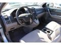 2009 Glacier Blue Metallic Honda CR-V LX 4WD  photo #10