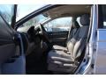 2009 Glacier Blue Metallic Honda CR-V LX 4WD  photo #11
