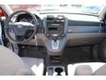2009 Glacier Blue Metallic Honda CR-V LX 4WD  photo #12