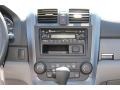2009 Glacier Blue Metallic Honda CR-V LX 4WD  photo #13
