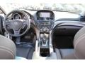 Silver Moon - TL 3.7 SH-AWD Technology Photo No. 13