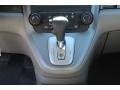 2009 Glacier Blue Metallic Honda CR-V LX 4WD  photo #14