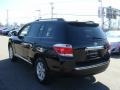 Black - Highlander V6 4WD Photo No. 4