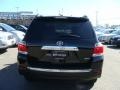 Black - Highlander V6 4WD Photo No. 5