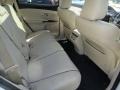 Blizzard Pearl White - Venza V6 Photo No. 13