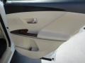 Blizzard Pearl White - Venza V6 Photo No. 14