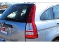 2009 Glacier Blue Metallic Honda CR-V LX 4WD  photo #18