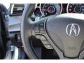 Silver Moon - TL 3.7 SH-AWD Technology Photo No. 17