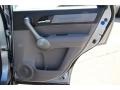 2009 Glacier Blue Metallic Honda CR-V LX 4WD  photo #19