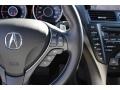 Silver Moon - TL 3.7 SH-AWD Technology Photo No. 18