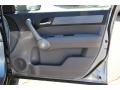 2009 Glacier Blue Metallic Honda CR-V LX 4WD  photo #21