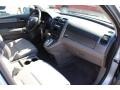 2009 Glacier Blue Metallic Honda CR-V LX 4WD  photo #22