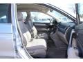 2009 Glacier Blue Metallic Honda CR-V LX 4WD  photo #23