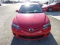 Volcanic Red - MAZDA6 i Sport Hatchback Photo No. 2