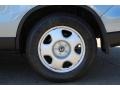 2009 Glacier Blue Metallic Honda CR-V LX 4WD  photo #26