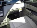 2013 Alabaster Silver Metallic Honda Odyssey LX  photo #7