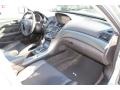 Silver Moon - TL 3.7 SH-AWD Technology Photo No. 26
