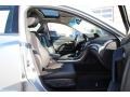 Silver Moon - TL 3.7 SH-AWD Technology Photo No. 27