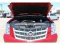 Crystal Red Tintcoat - Escalade ESV Platinum Photo No. 11
