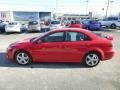 Volcanic Red - MAZDA6 i Sport Hatchback Photo No. 8