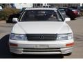 Diamond White Pearl - LS 400 Photo No. 2