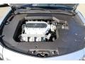 Silver Moon - TL 3.7 SH-AWD Technology Photo No. 29