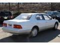 Diamond White Pearl - LS 400 Photo No. 5