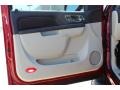 Cocoa/Light Linen Door Panel Photo for 2013 Cadillac Escalade #77962592