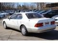 Diamond White Pearl - LS 400 Photo No. 7