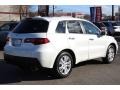 White Diamond Pearl - RDX SH-AWD Photo No. 3