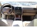 Tan Dashboard Photo for 1996 Lexus LS #77962703
