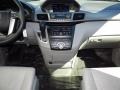 Alabaster Silver Metallic - Odyssey LX Photo No. 6