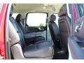 2013 Cadillac Escalade ESV Platinum Rear Seat