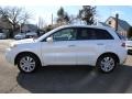 White Diamond Pearl - RDX SH-AWD Photo No. 6