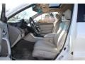 White Diamond Pearl - RDX SH-AWD Photo No. 11