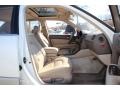 Diamond White Pearl - LS 400 Photo No. 23