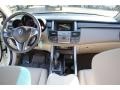 White Diamond Pearl - RDX SH-AWD Photo No. 13